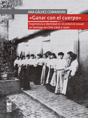 cover image of «Ganar con el cuerpo»